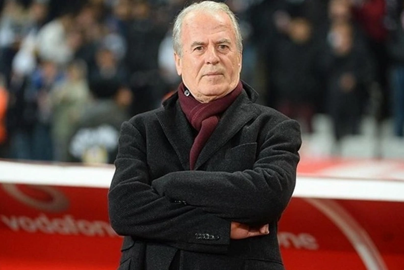 Mustafa Denizli doğma klubuna baş məşqçi kimi qayıtdı