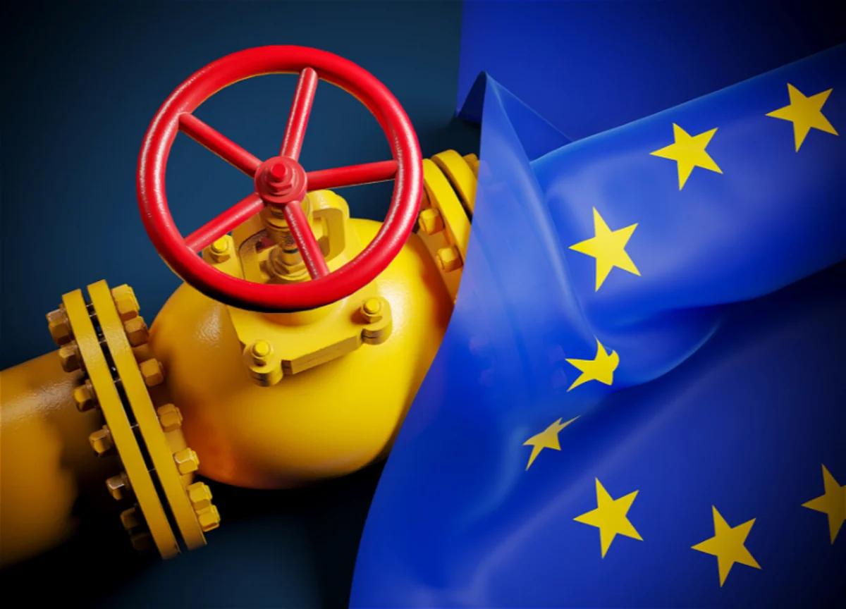 EU proposes ban on Russian gas imports by end of 2027