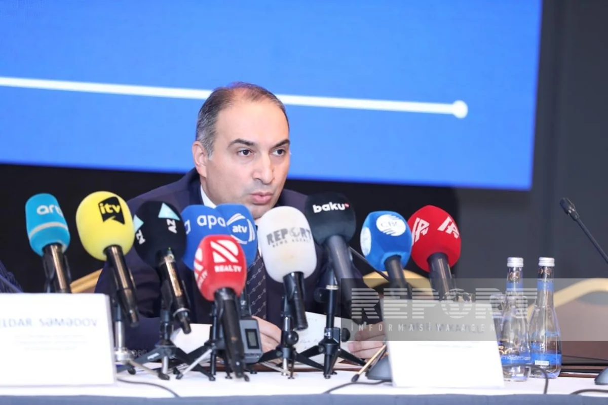 Presidential Administration: Fate of 15 missing Azerbaijanis determined