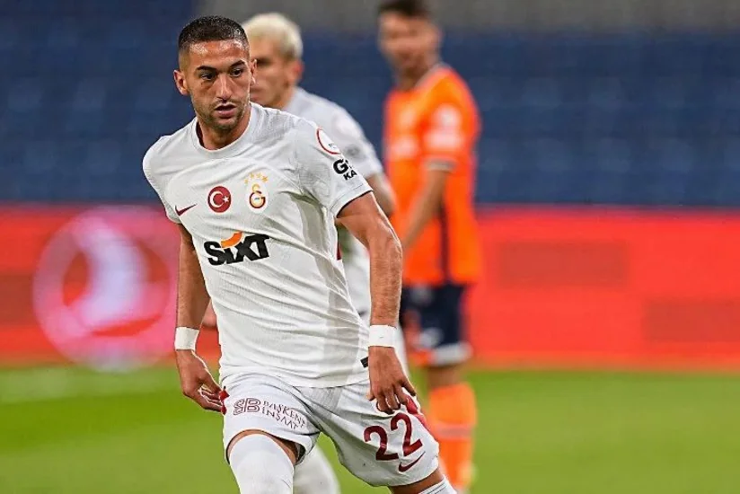 Qalatasarayın yeni transferinin Mançester Yunaytedlə oyunu buraxacağı dəqiqləşib