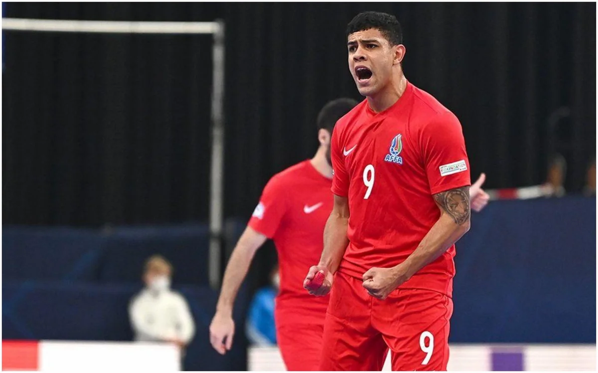 İspaniya klubu Azərbaycan millisinin hücumçusunu transfer etmək istəyir