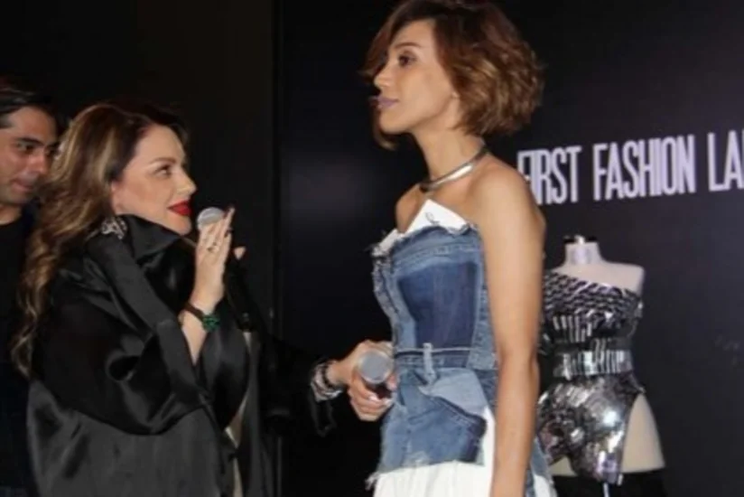 Müğənni Röya Ayxanın keçmiş biznes ortağına hökm oxunub