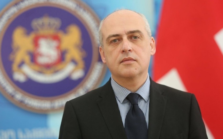 Gürcüstan GUAM-a sədrliyin prioritetlərini açıqladı