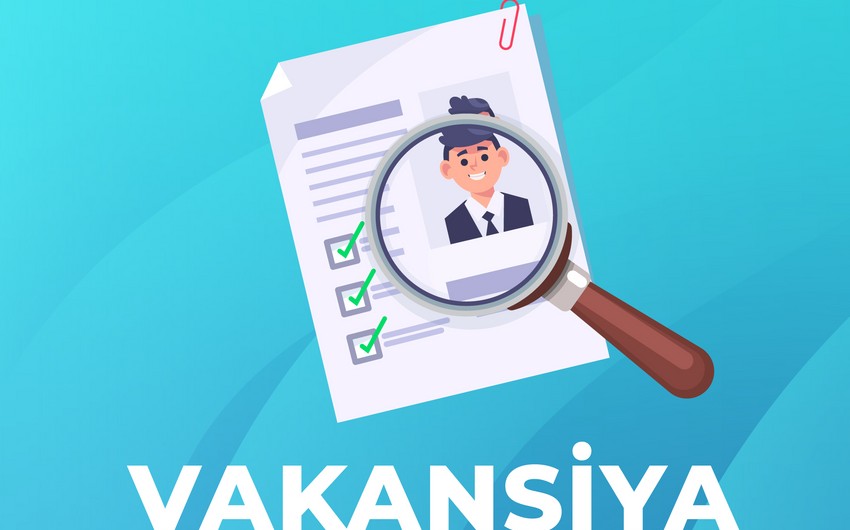 TƏBİB işçi axtarır