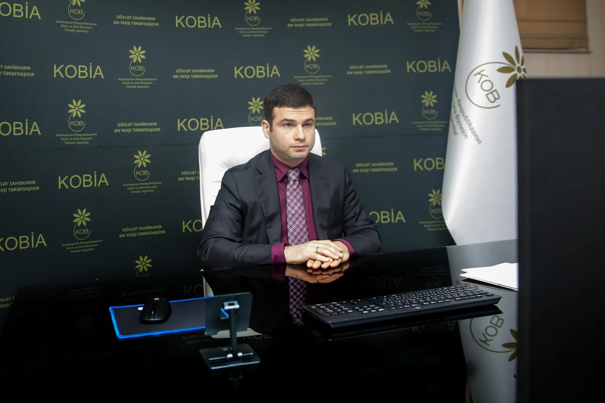 KOBİA: Qiymətləndiricilərin inkişafında bəzi çətinliklər var