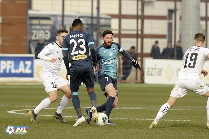 Cavid Hüseynov: Klublar boş-boşuna pul xərclədilər