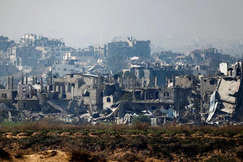 İsrail Təhlükəsizlik Kabineti Qəzza razılaşmasının təsdiqi üçün toplanacaq