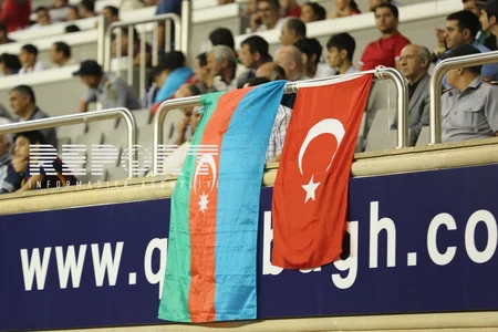 ​Qarabağ tarixində ikinci dəfə Avroliqanın final mərhələsinə vəsiqə qazanıb - FOTO - VİDEO