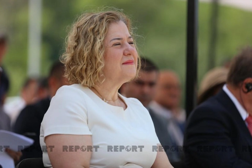 Hande Harmancı: “Azərbaycanda gündəlik yeni yoluxma halları 10 dəfə artıb”