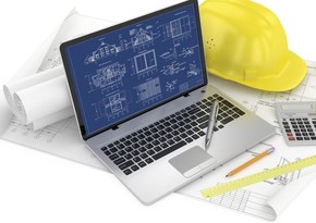 Azərbaycanda tikinti layihələrinin ekspertizadan keçirilməsi üzrə bəzi hərəkətlər elektronlaşdırılıb