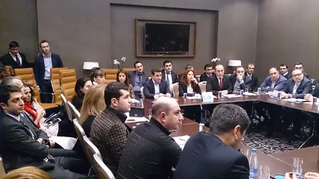 ​Samir Dübəndi: Azərbaycanın turizm sektoru iflasa uğraya bilər