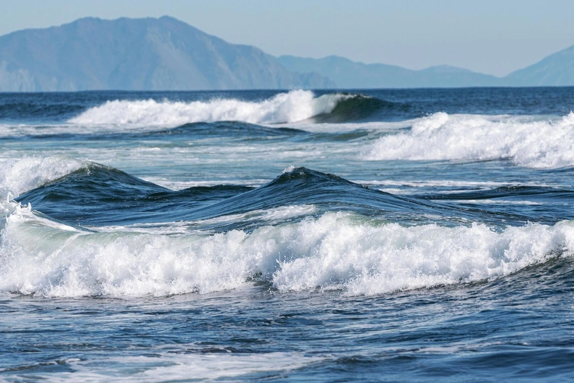 Число погибших при кораблекрушении у Мозамбика достигло 96 человек