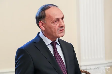 Состоялась презентация книг узбекского ученого Шухрата Саламова