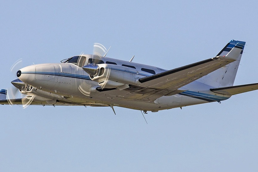 Madaqaskarda təyyarə qəzaya uğrayıb, ölənlər var