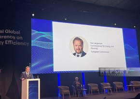 Еврокомиссар: Диверсификация поставок газа и энергоэффективность позволяют ЕС отвечать на вызовы