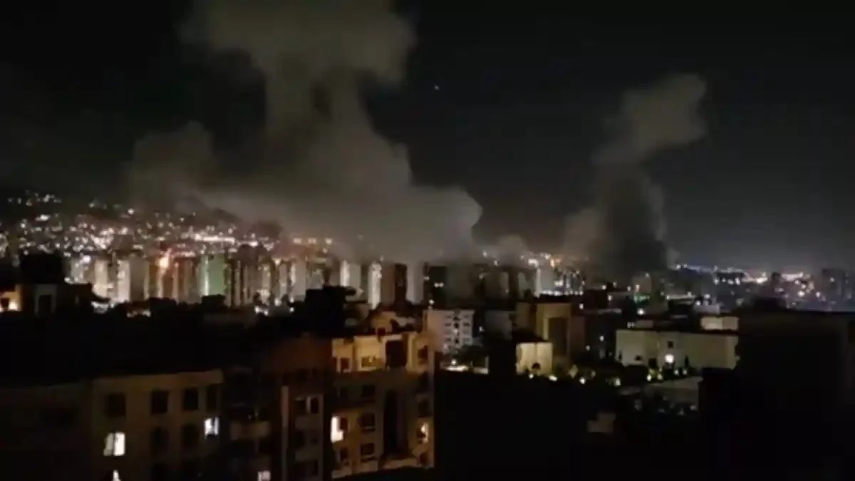 İsrail Ordusu: Hava hücumları başlayandan İranın 20-dən çox komandanı zərərsizləşdirilib