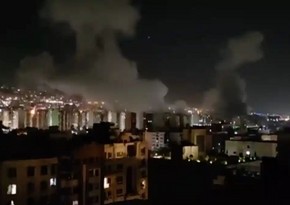İsrail Ordusu: Hava hücumları başlayandan İranın 20-dən çox komandanı zərərsizləşdirilib
