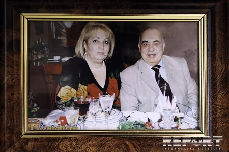 Yaşar böyüməyən balaca uşaq kimiydi - ÖMRÜN PƏRDƏARXASI