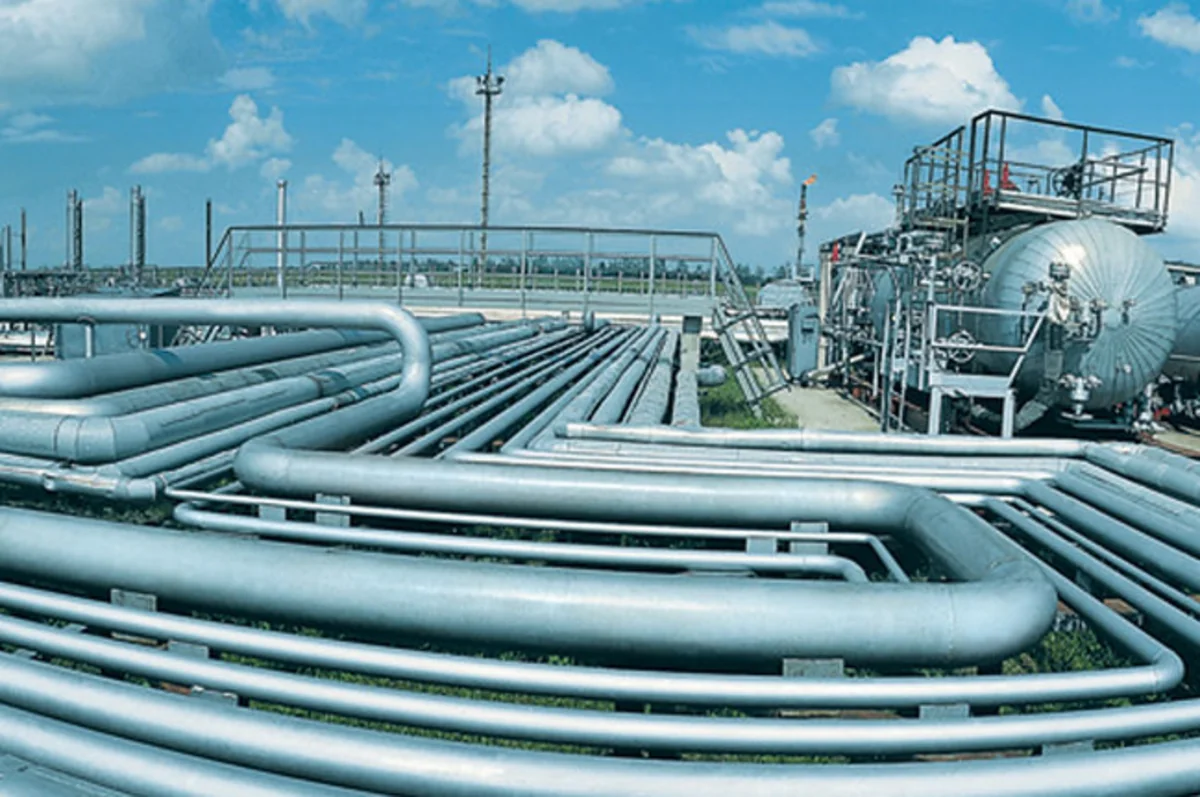 Иран планирует доставлять катарский газ в Европу