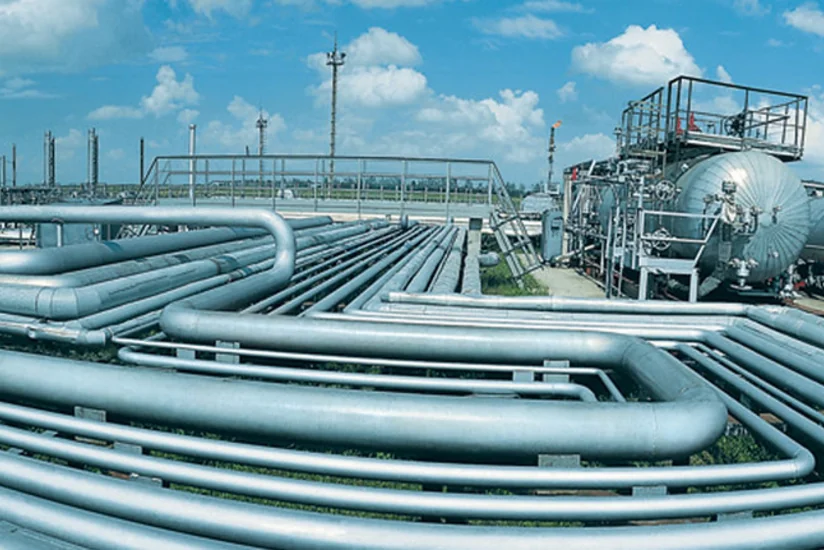 Иран планирует доставлять катарский газ в Европу