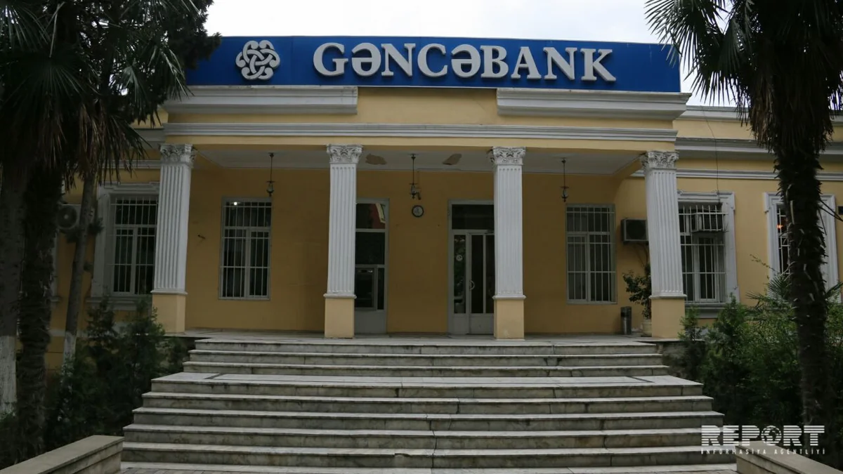 ADIF “Gəncəbank”ın kreditorlarına müraciət edib