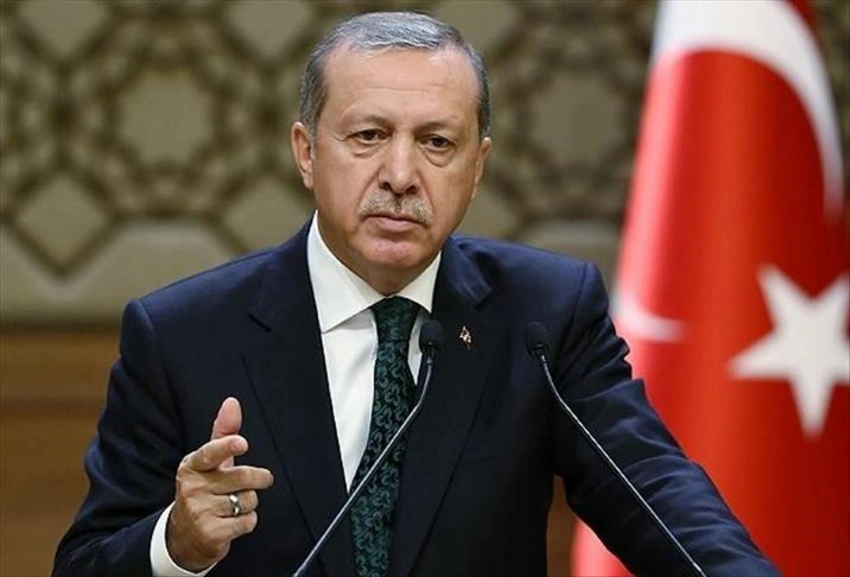 ​Ərdoğan: Mən şəxsən Putinə bildirmişəm ki, Bayırbucaqda İŞİD yoxdur, yalnız Suriya türkmənləri var