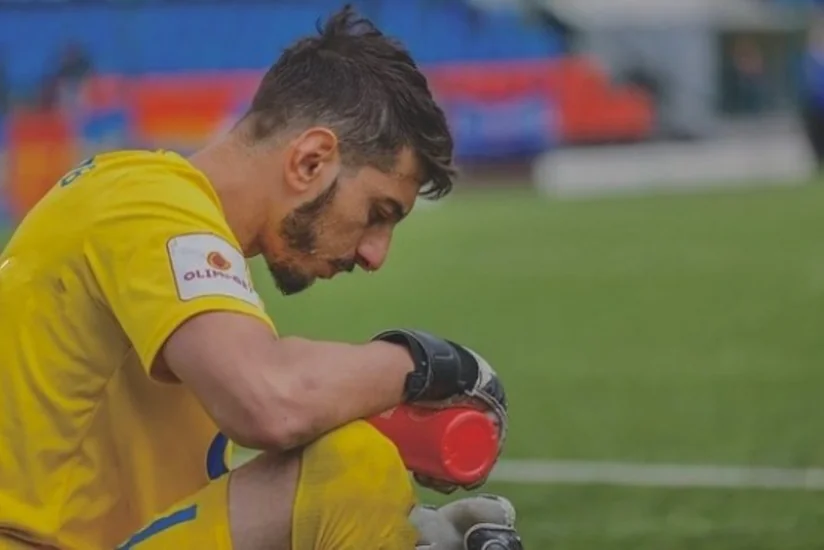 Azərbaycan millisinin sabiq üzvləri danışılmış oyunlara görə futboldan ömürlük kənarlaşdırılıblar