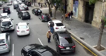 BNA: Qeyri-formal daşımalar yollarda nəqliyyat axınını süni artırır