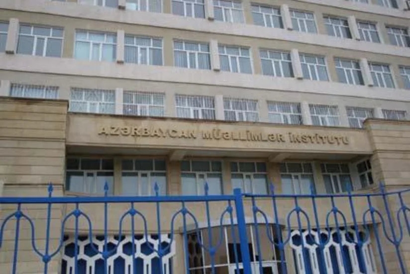 Azərbaycan Müəllimlər İnstitutunun Mingəçevir, Salyan və Sumqayıt filialları ləğv edildi
