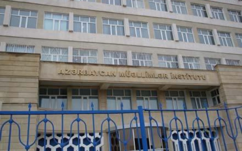 Azərbaycan Müəllimlər İnstitutunun Mingəçevir, Salyan və Sumqayıt filialları ləğv edildi