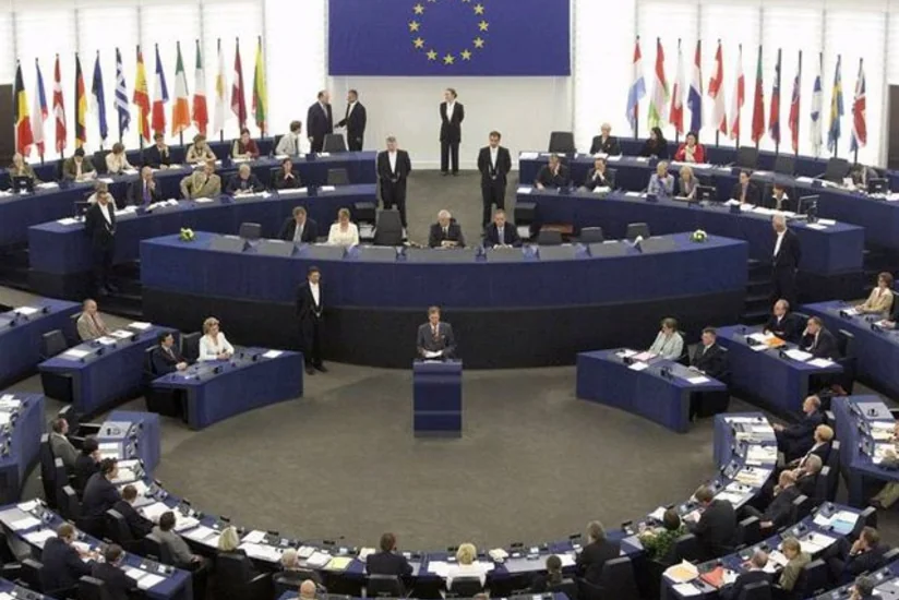 ​Европарламент принял резолюцию о так называемом геноциде армян