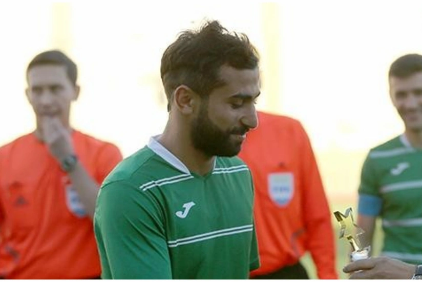 Baş məşqçi ömürlük cəzalandırılan futbolçu haqqında: “Özbaşınalıq elədiyini qabarıq şəkildə görürdüm”