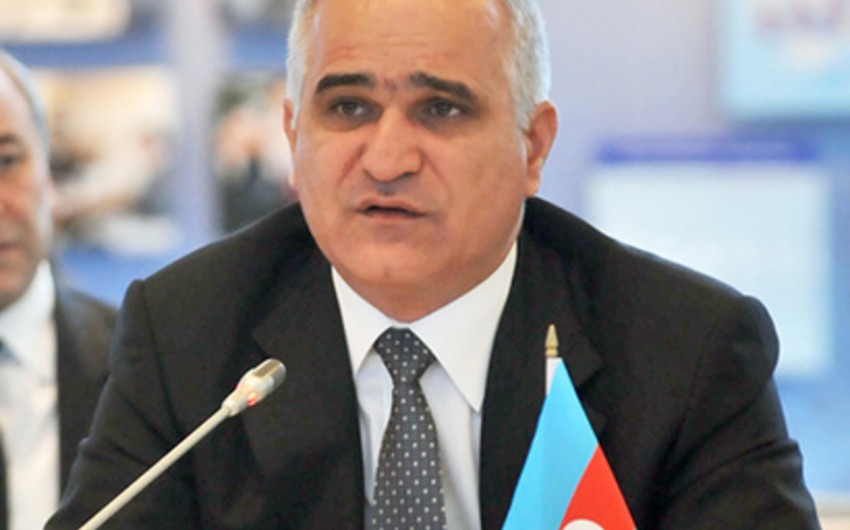 Bakıda Azərbaycan-Slovakiya biznes-forumu keçirilir