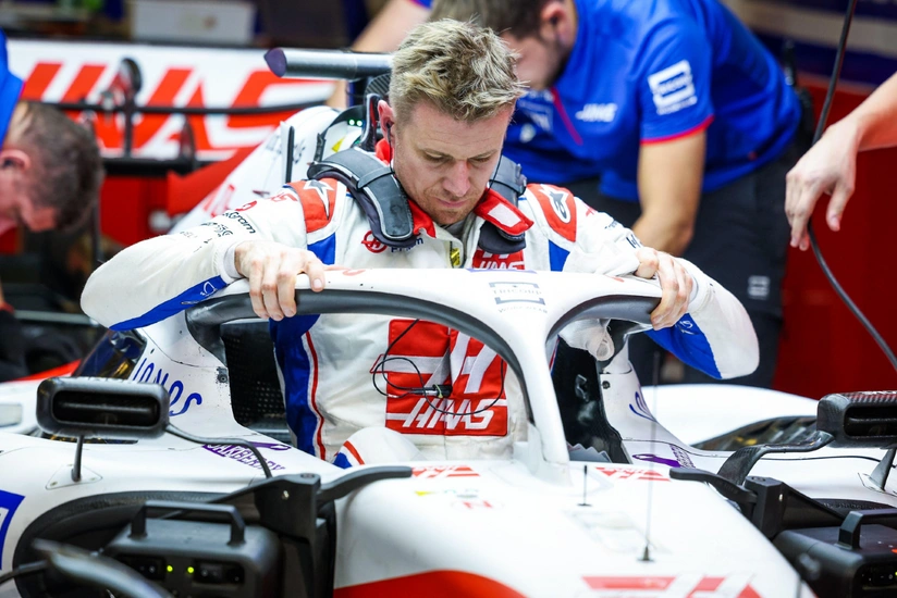 Formula 1: Almaniyalı pilot Bakıdakı yarışda cərimələnəcək