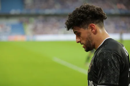 Лига чемпионов: Карабах минимально уступил польскому Леху