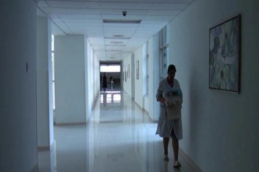 Bakıda gənc oğlan yol-nəqliyyat hadisəsində ağır xəsarət alıb