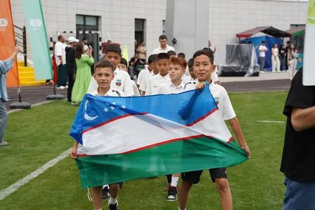 Qubada keçirilən II Ulduz Cup beynəlxalq turnirində ilk günün nəticələri bəlli olub