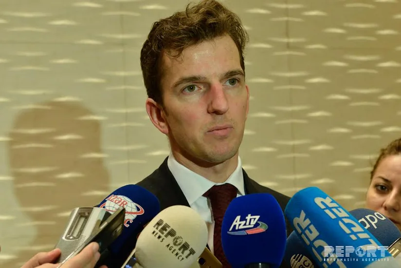 Rusiya İxrac Mərkəzi Azərbaycanda ticarət nümayəndəliyi açmağı planlaşdırır