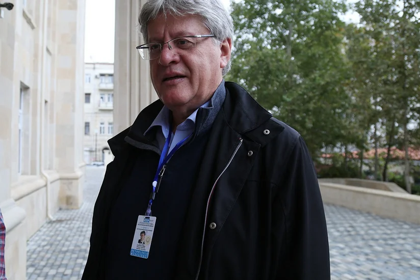 PACE monitoring co-rapporteurs will pay next visit to Azerbaijan