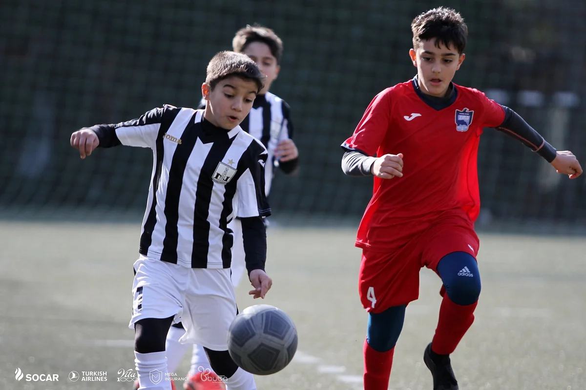 İtaliyalı futbolçunun atası: Azərbaycandan təklif gəlsə, şad olarıq