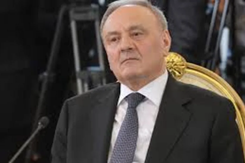 Moldova prezidenti: Rusiya hərbçiləri Dnestryanı əraziləri tərk etməlidir