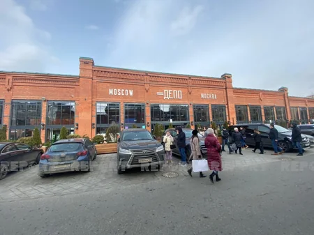 В Москве продолжаются празднования Новруза