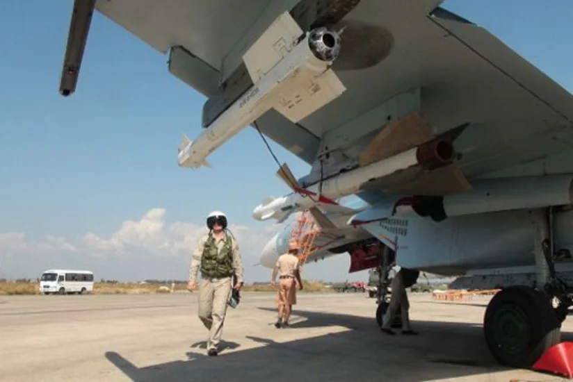 Putin: Russia's Syria operation cost over $460 million