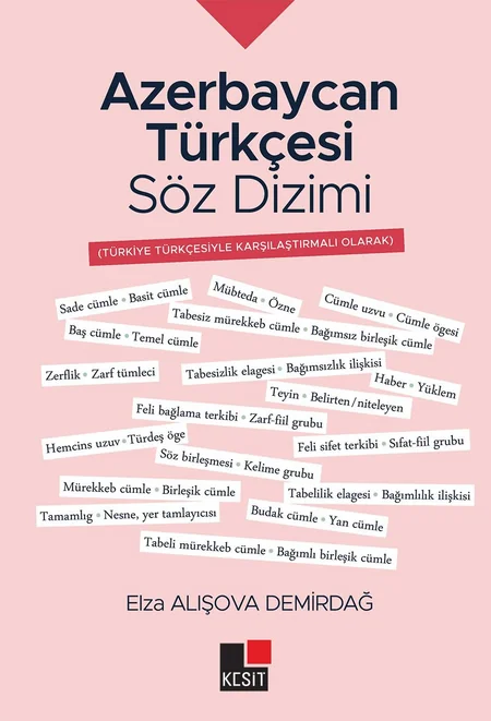 Kiprdə yaşayan azərbaycanlı jurnalistin kitabı işıq üzü görüb