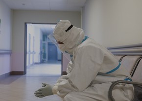 В Азербайджане за сутки выявлено 95 случаев заражения коронавирусом