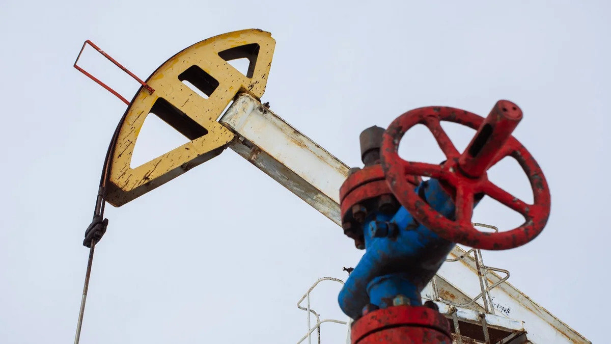 Азербайджан сократил экспорт нефти и нефтепродуктов в Грузию в 13 раз