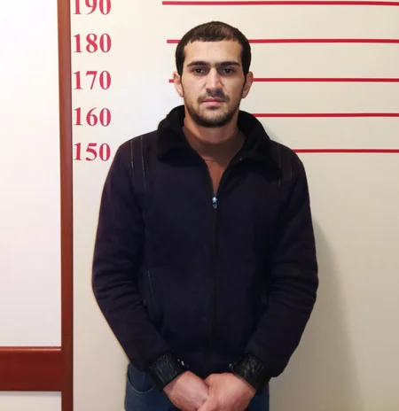 Quba polisi əməliyyatlar keçirib, 13 nəfər saxlanılıb