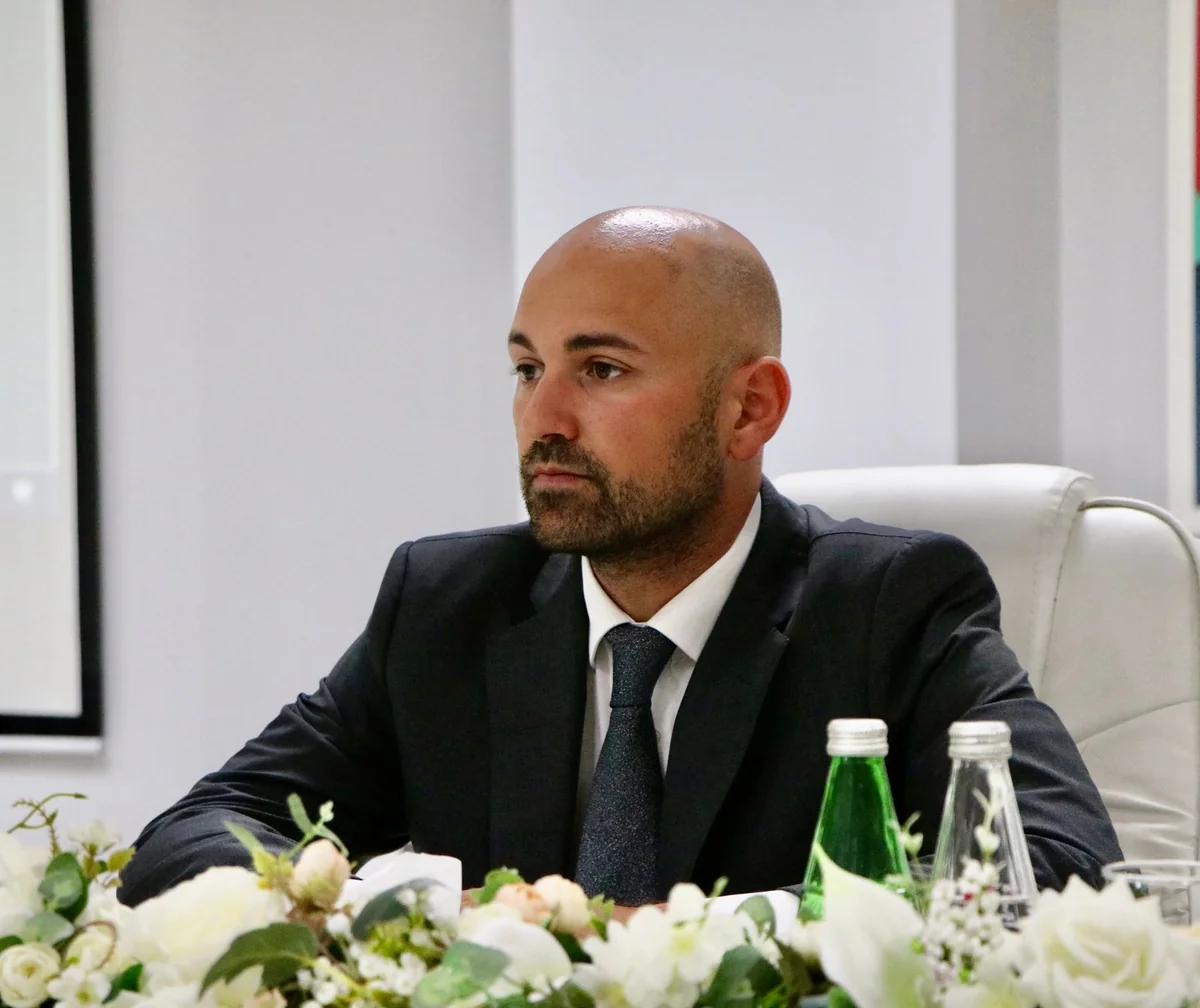 AVF rəsmisi: Həm kişi, həm də qadınlar arasında Azərbaycan çempionatında 6 komanda yarışacaq