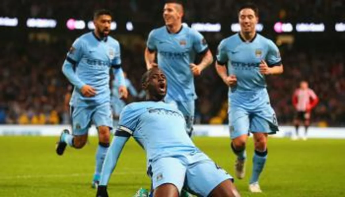 В чемпионате Англии состоялись матчи 20-го тура