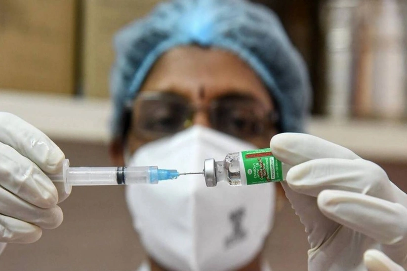 Over 1B doses of coronavirus vaccines used in India